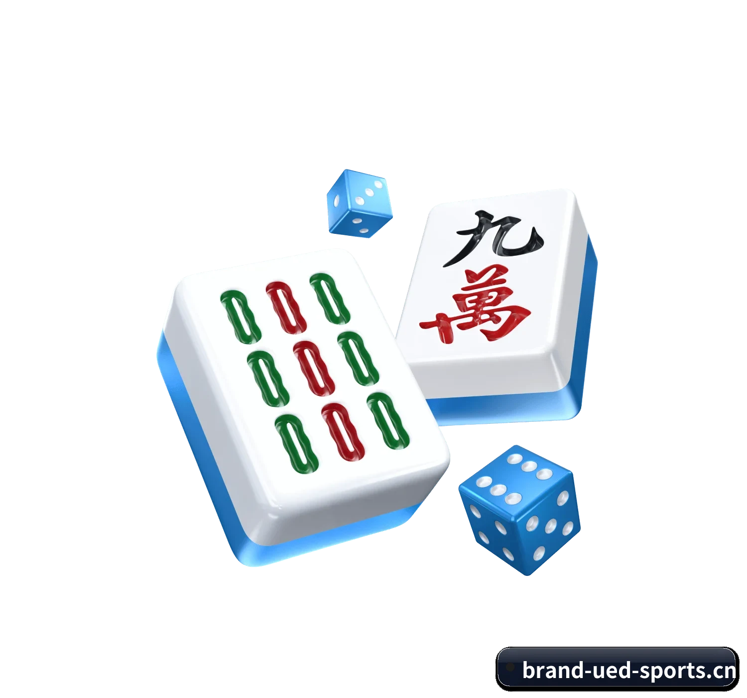UED体育 APP 界面